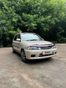  Mazda Demio 1999 , 188000 , 
