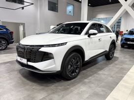 SUV   Haval F7 2025 , 3149000 , 