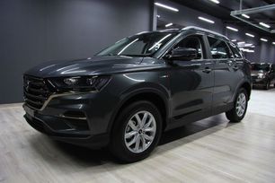 SUV   SWM G01 2024 , 1699000 , 