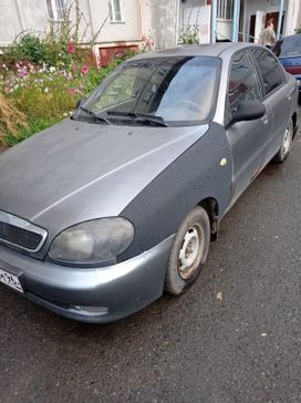  Chevrolet Lanos 2006 , 150000 , 