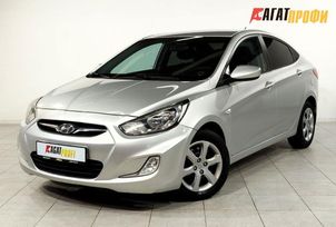  Hyundai Solaris 2011 , 770000 , 