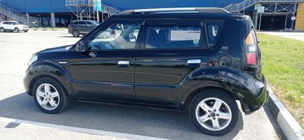  Kia Soul 2008 , 800000 , 