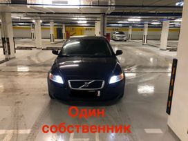  Volvo S40 2008 , 880000 , 