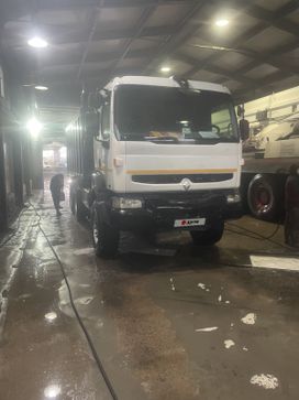  Renault Kerax 2006 , 2900000 , -