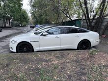  XJ, 2014