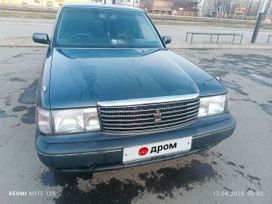  Toyota Crown 1991 , 300000 , 