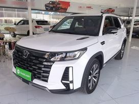 SUV   Changan CS95 2022 , 2240000 , 