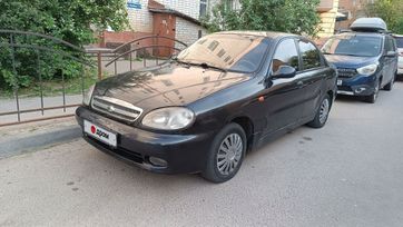  Chevrolet Lanos 2006 , 85000 , 