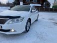 Toyota Camry 2013 , 2000000 , 