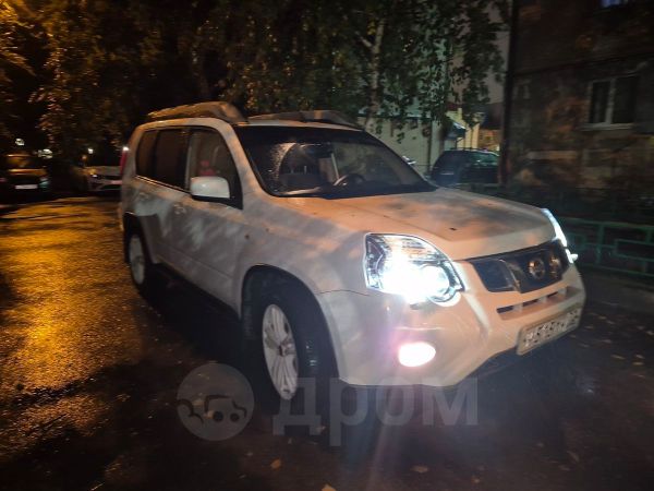 SUV   Nissan X-Trail 2012 , 1420000 , 
