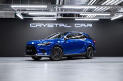  RX350, 2024