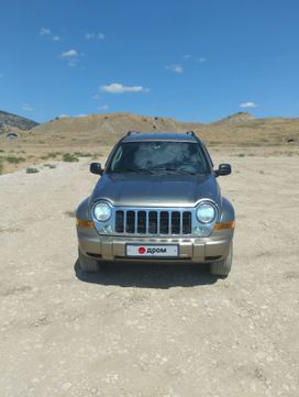 SUV   Jeep Cherokee 2006 , 800000 , 