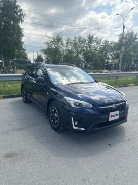 SUV   Subaru XV 2020 , 2600000 , 