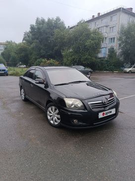  Toyota Avensis 2008 , 700000 , 