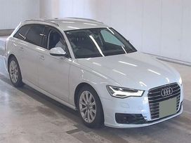  Audi A6 2015 , 1900000 , 