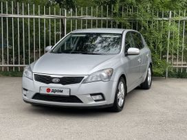  Kia Ceed 2011 , 750000 , 