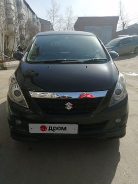  Suzuki Cervo 2008 , 550000 , -