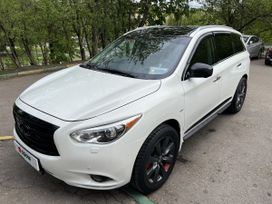 SUV   Infiniti JX35 2013 , 2400000 , 