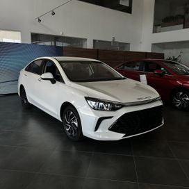  BAIC U5 Plus 2024 , 2080000 , 