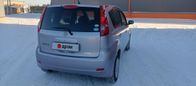  Nissan Note 2009 , 575000 , 