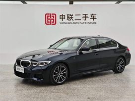  BMW 3-Series 2022 , 2350000 , 