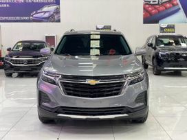 SUV   Chevrolet Equinox 2021 , 1800000 , 