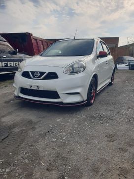  Nissan March 2015 , 918000 , 