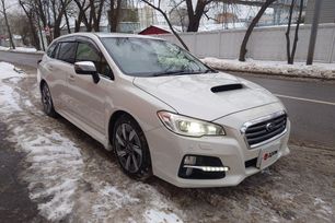  Subaru Levorg 2014 , 1850000 , 