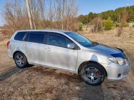  Toyota Corolla Fielder 2007 , 470000 , 