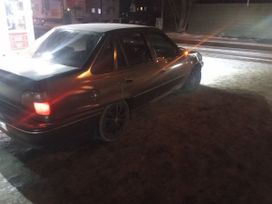  Daewoo Nexia 2005 , 220000 , 