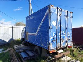 -  Isuzu NKS 1992 , 490000 , 