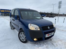    Fiat Doblo 2008 , 617000 , 