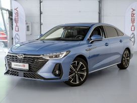  Chery Arrizo 8 2025 , 2810000 , -