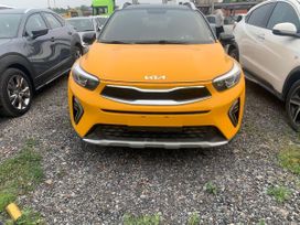 SUV   Kia KX1 2021 , 1350000 , 