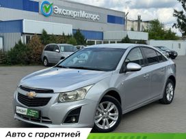  Chevrolet Cruze 2013 , 849000 , 