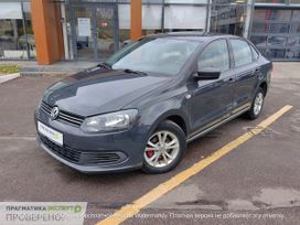  Volkswagen Polo 2014 , 820000 ,  