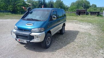    Mitsubishi Delica 1997 , 730000 , 