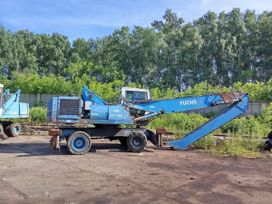   Fuchs 714 MU 1994 , 1800000 , 