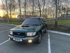 SUV   Subaru Forester 1997 , 575000 , 