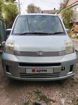   Honda Mobilio 2007 , 300000 , 