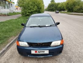  Nissan AD 1999 , 180000 , 