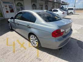  BMW 3-Series 2006 , 915000 , 