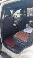 SUV   SsangYong Rexton 2019 , 2540000 , 
