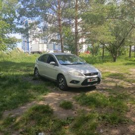  Ford Focus 2011 , 518000 , 