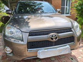 SUV   Toyota RAV4 2010 , 1300000 , 