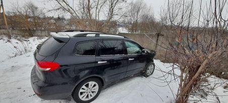 SUV   Subaru Tribeca 2008 , 390000 , 