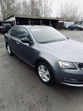  Skoda Octavia 2020 , 2090000 , 