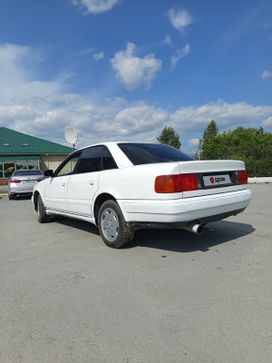 Audi 100 1993 , 265000 , 