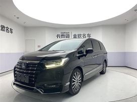    Honda Elysion 2022 , 4100000 , 