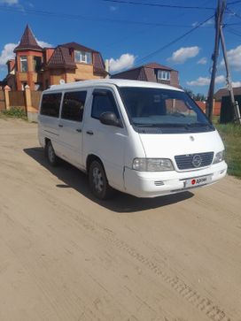    SsangYong Istana 1998 , 450000 , -